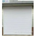 Wholesale Price Aluminum Alloy Roll Up Garage Door